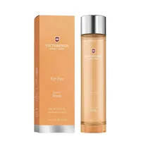Victorinox Perfume Apricot Rose Eau de Toilette 100ML