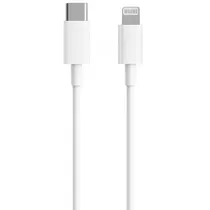 Comprá Cable USB-C para Lightning Xiaomi 1M