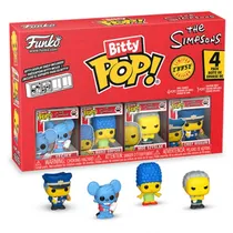  Funko Bitty...