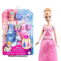  Boneca Matt...