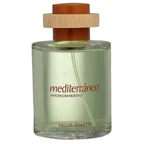 Perfume Antonio Banderas Mediterraneo Masculino 200ML