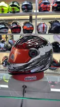  LS2 Casco F...