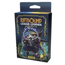 Cards Riftbound Lol Origins Champion Deck Viktor 3286