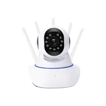  Camara IP E...