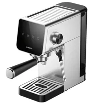Cafeteira Xiaomi Semi-Automatica Espresso BHR9798EU 220V - Silver