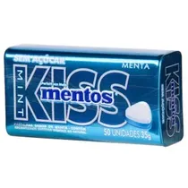  Mentos Chic...