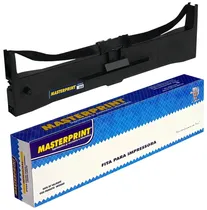 Fita para Impressora Masterprint para Epson FX590/890 - LQ590/890