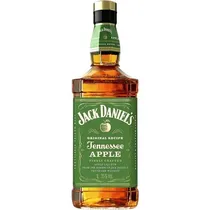 Jack Daniel Apple Whisky 1LT.