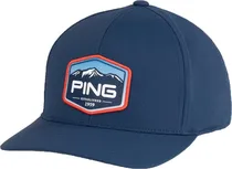  Boné Ping F...