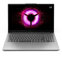 Notebook Gamer Lenovo Loq 15 AMD Ryzen 7-7735HS RTX 4050 6GB 16GB Ram 512GB SSD Tela 15.6" Full HD Ips Windows 11 Cinza - 83S00000US