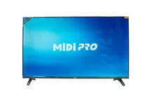 TV Smart Midipro 43" Uhd MDP-4303