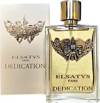 Perfume Reyane Tradition Elsatys Dedication Edp 75ML - Masculino