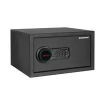  Caja de Seg...