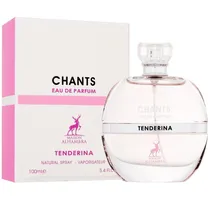 Perfume Maison A. Chants Tenderina Edp 100ML Femenino