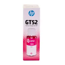  Tinta HP GT...
