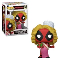  Funko Pop M...