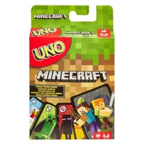  Uno Minecra...