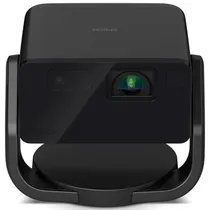 Projetor Epson Epiqvision EF22 Laser Smart Preto Ônix