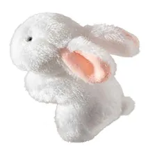  Peluche com...