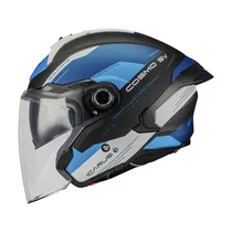  Capacete MT...