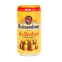 Cerveja Kellerbier Lata 250ML