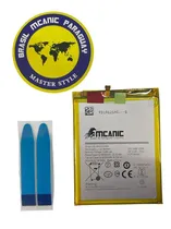  Bateria Mec...
