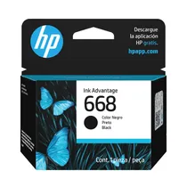  Cartucho HP...