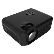 Projetor M-Box Projec M16 2V Ultra HD Wifi