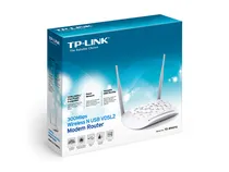  TP-Link Wif...