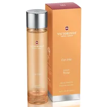 Perfume Feminino Victorinox Apricot Rose Edt 100ML
