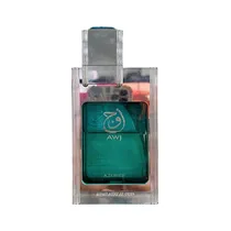 Perfumes Mamlakat Awj Azuree 100ML