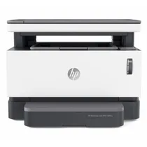 Impressora Multifuncional HP Laser Neverstop 1200W Wifi 110V
