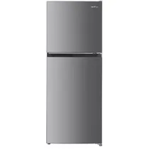 Refrigerador Britania PRF197PY 197L 220V - Cinza