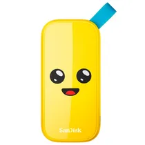 SSD 2.5 2TB Sandisk Fortnite SDSSDE30-2T00-G25F 800MB/s