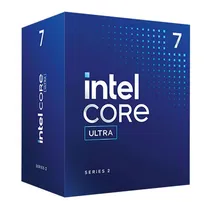 Processador Core Ultra 7 265F 5.30GHZ 30MB 1851