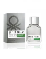 Benetton Perfume United Dreams Aim High M Eau de Toilette 60ML