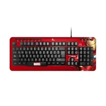  Teclado USB...