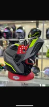  LS2 Casco F...