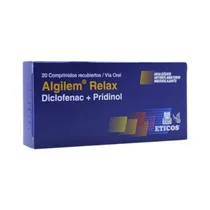  Algilen Rel...