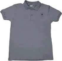  Camisa Polo...