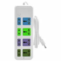 Satellite Filtro de Linea A-R382W Undefined 8 Tomadas 2M Undefined