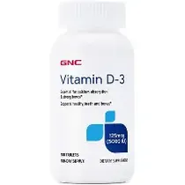  GNC Vitamin...