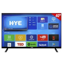 TV 40 Hye HYE40ATFZ Smart FHD/HDMI/ANDROID14 Wifi