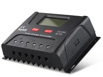  Solar PWM 5...