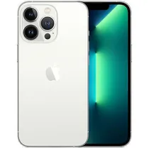 iPhone Swap 13 Pro Max 128GB White Grado A (Americano - Garantia Un Mes)