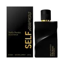  Perfume Ste...