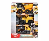  Dickie Toys...