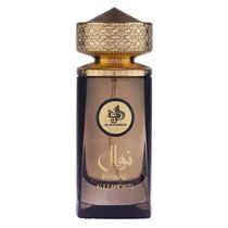 Perfume Al Wataniah Nawal Alexandrite - Eau de Parfum - Masculino - 100ML
