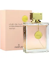Perfume Armaf Club de Nuit Woman Eau de Parfum Feminino 200ML
