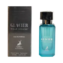 Perfume Maison Alhambra Glacier Pour Homme Edp V30ML